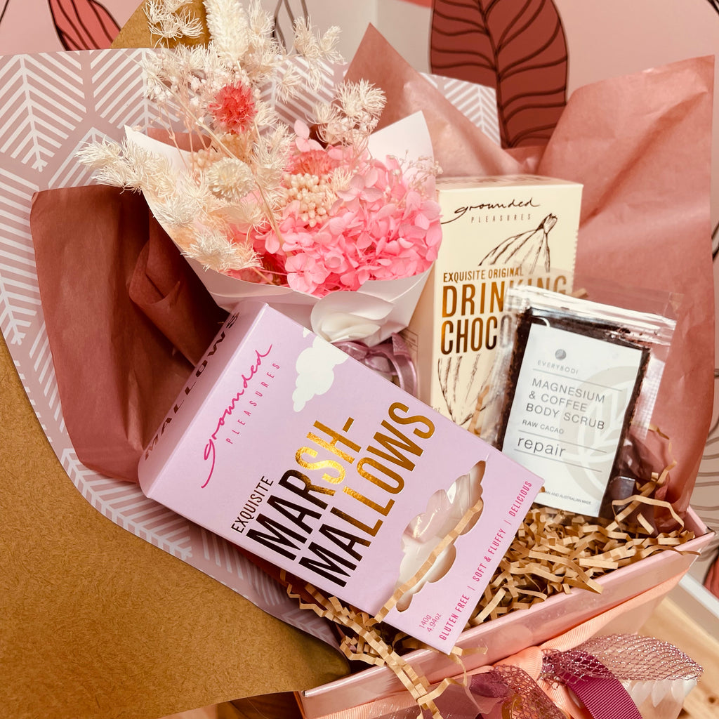Hot Choccy Break Gift Box