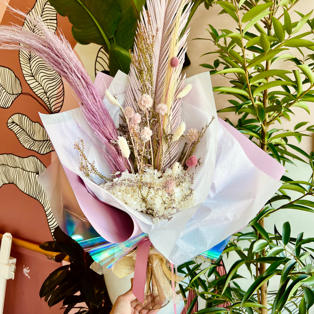 Lilac Love Bouquet