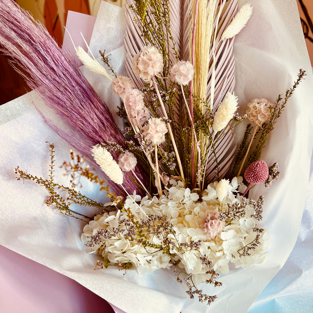 Lilac Love Bouquet
