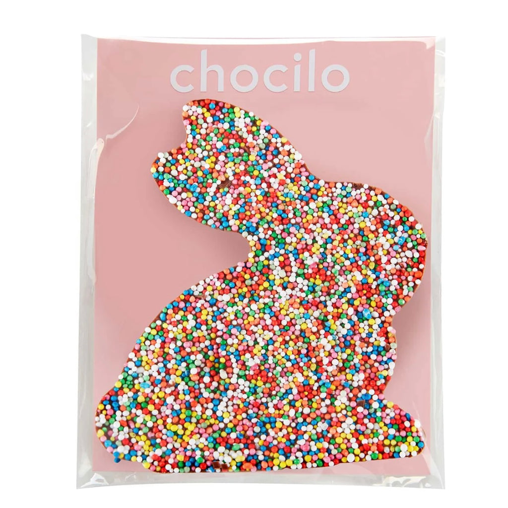 Freckle Bunny - Milk Chocolate - 100g