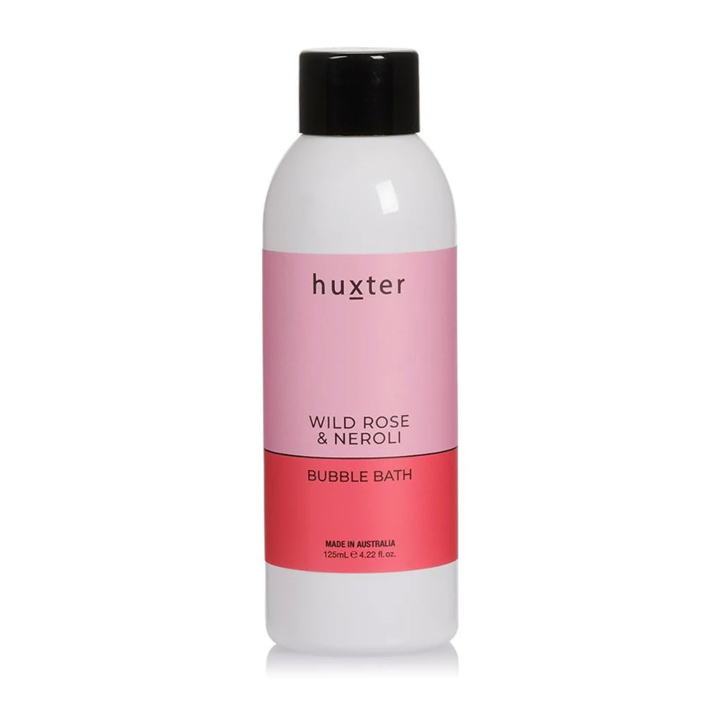 Mini Bubble Bath 125ml