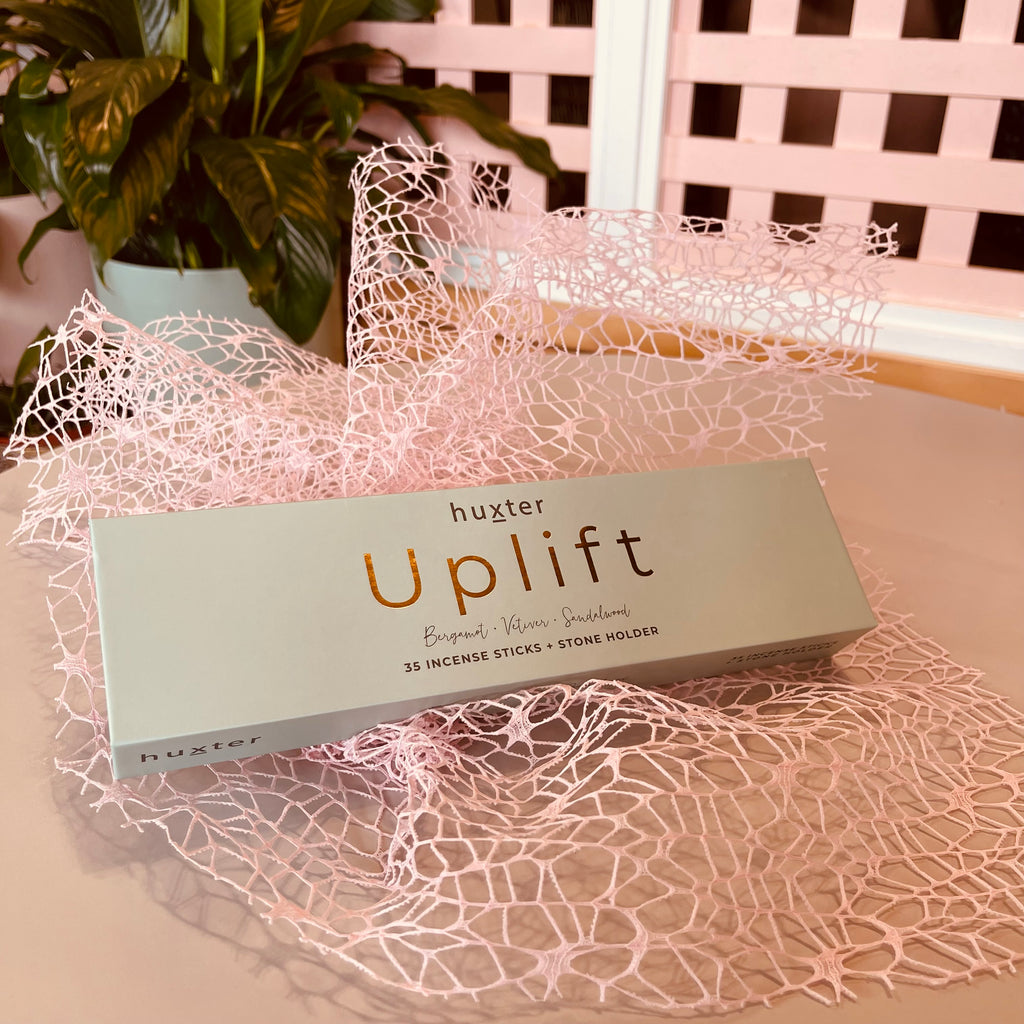 Uplift - Incense Sticks Gift Box